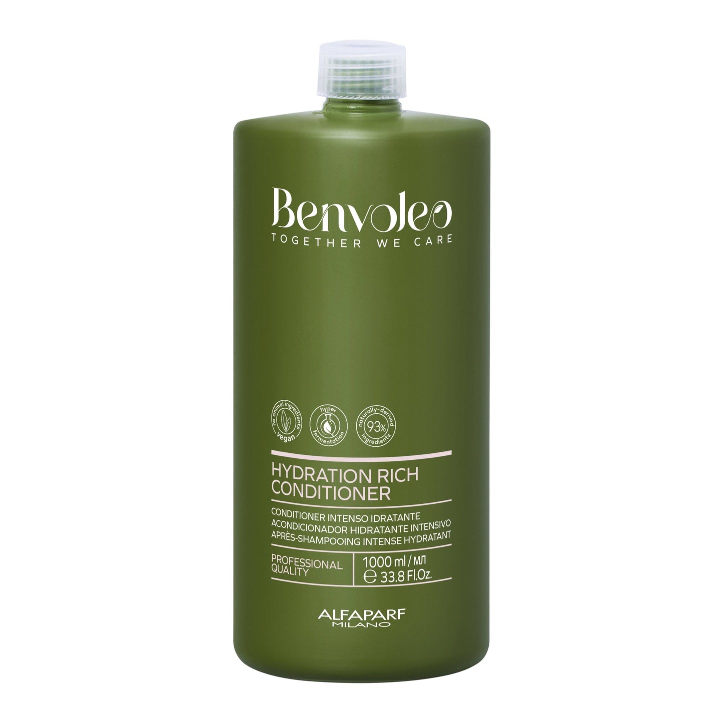 Benvoleo Hydration Rich Conditioner