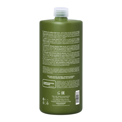 Benvoleo Hydration Rich Conditioner