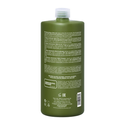 Benvoleo Recovery Shampoo