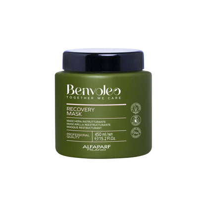 Benvoleo Recovery Mask