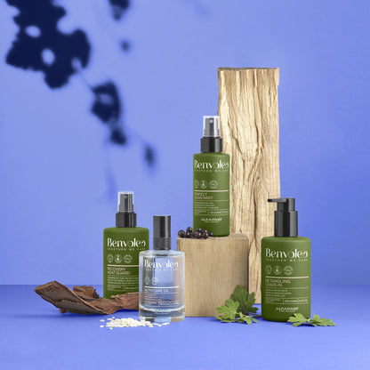 Benvoleo Nutri Care Oil