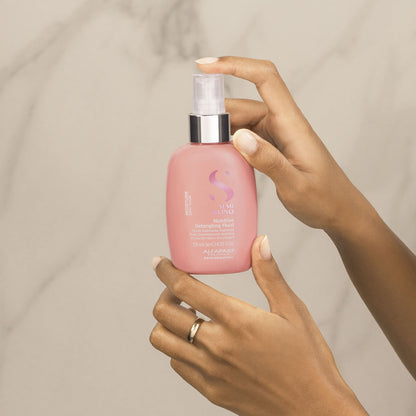 Moisture Nutritive Detangling Fluid