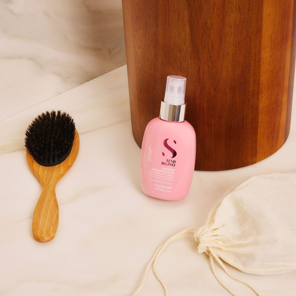 Moisture Nutritive Detangling Fluid