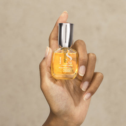 Sublime Cristalli Liquidi with Thermal Protection, 15 ml