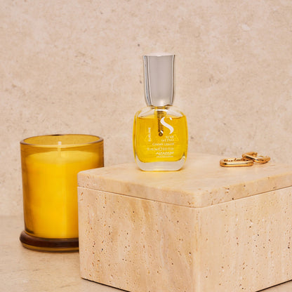 Sublime Cristalli Liquidi with Thermal Protection, 15 ml