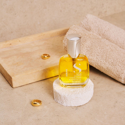 Sublime Cristalli Liquidi with Thermal Protection, 30 ml