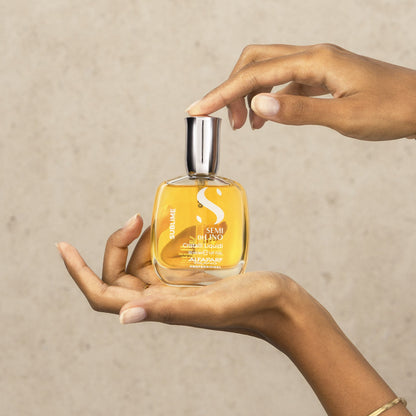 Sublime Cristalli Liquidi with Thermal Protection, 50 ml