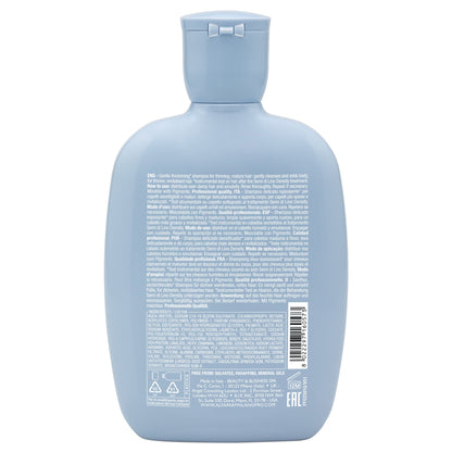 Density Thickening Sulfate Free Shampoo