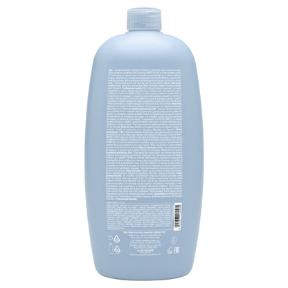 Density Thickening Sulfate Free Shampoo