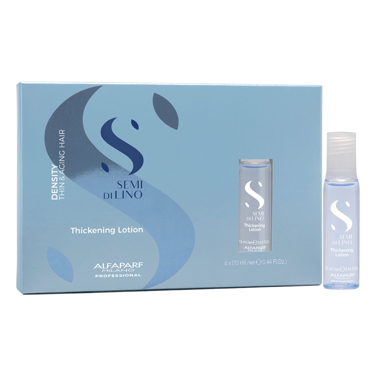 Density Thickening Lotion