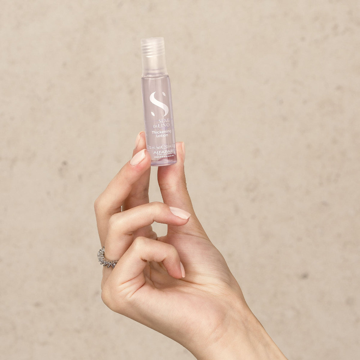 Density Thickening Lotion