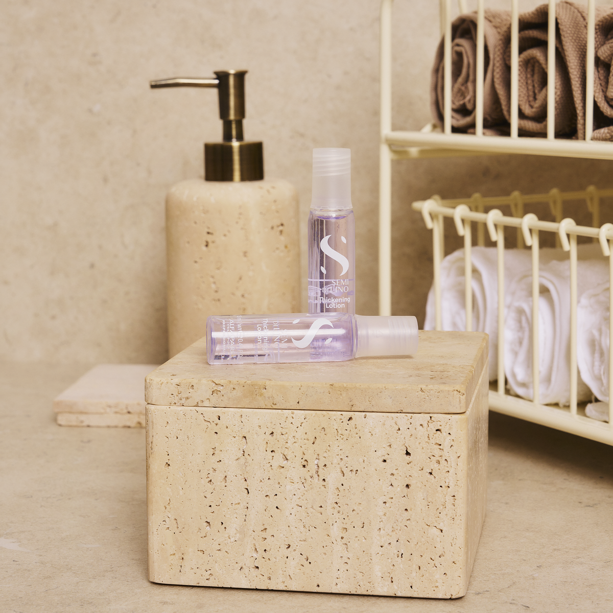 Density Thickening Lotion