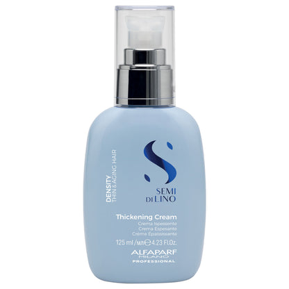 Density Thickening Cream with Thermal Protection
