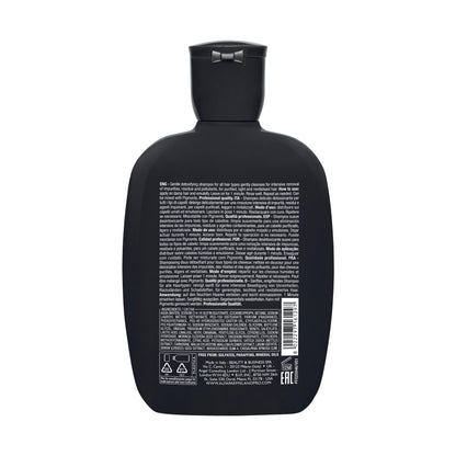 Detoxifying Low Shampoo