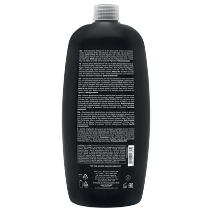 Detoxifying Low Shampoo