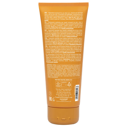 After-Sun Treatment