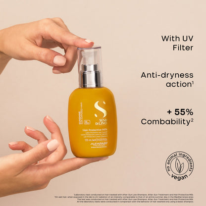 Hair Protective Milk