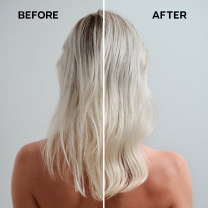 Reparative Light Mask