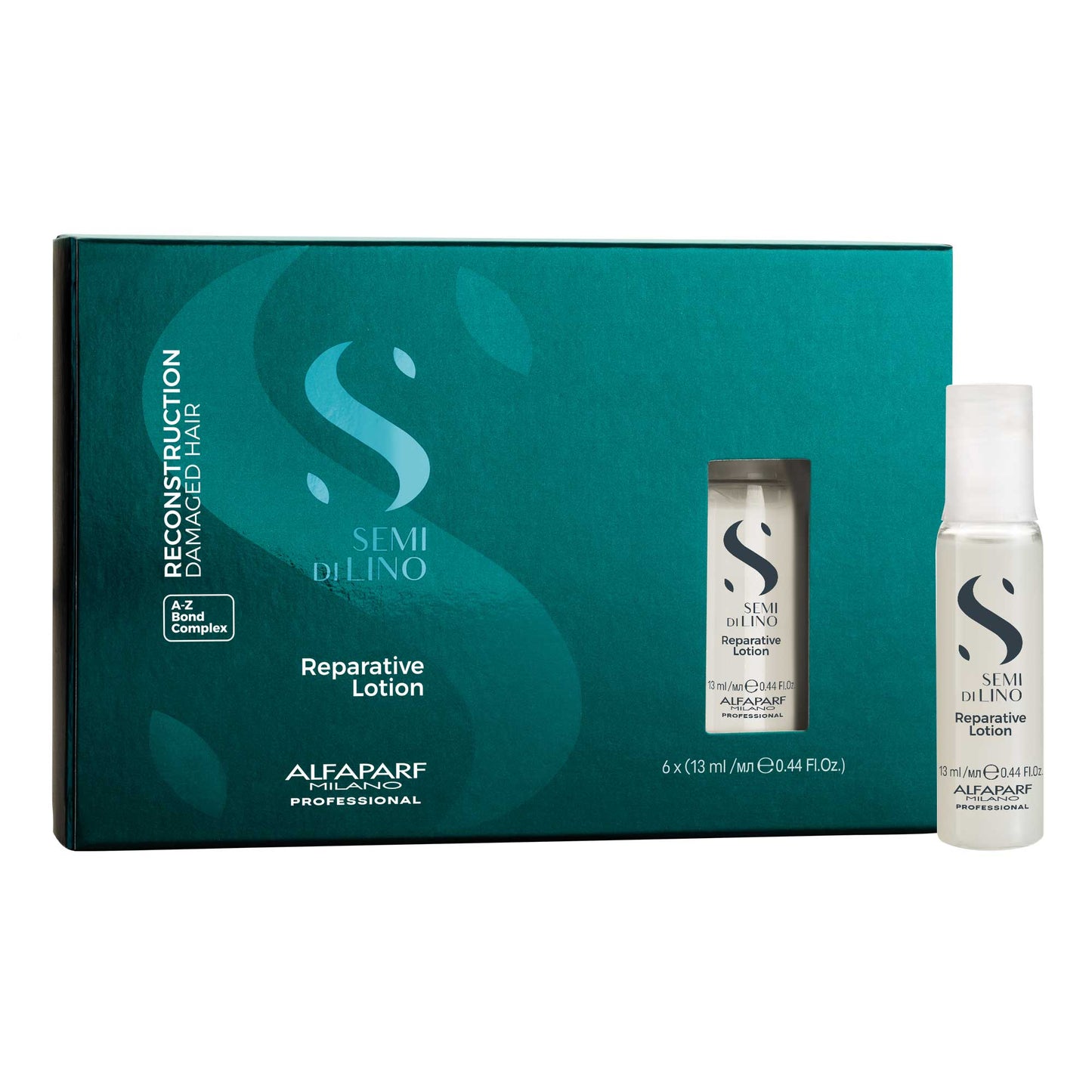 Reconstruction Reparative Lotion