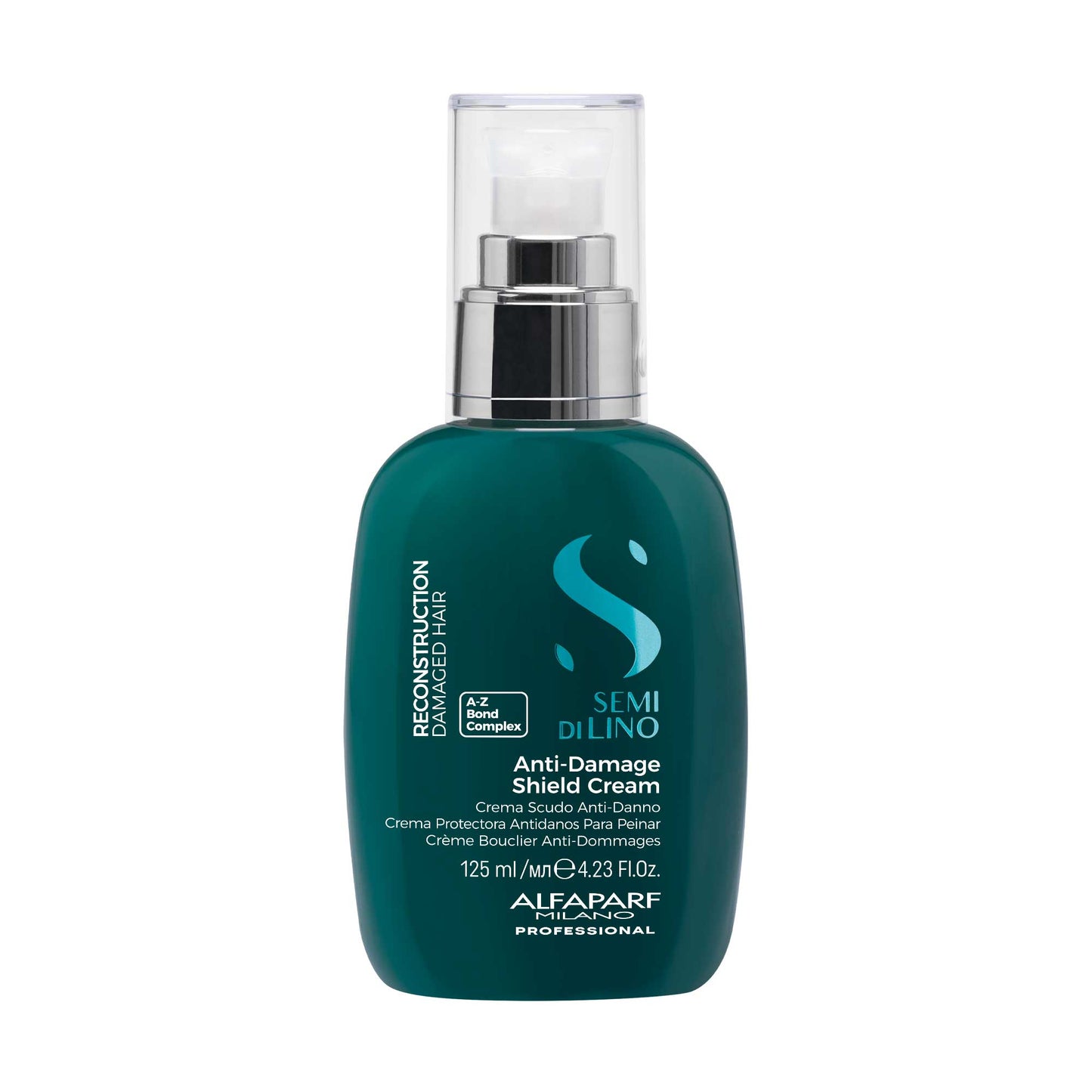 Reparative Anti-Damage Shield Cream