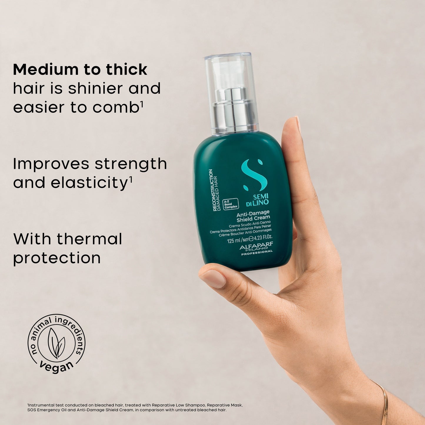 Reparative Anti-Damage Shield Cream