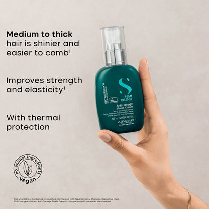 Reparative Anti-Damage Shield Cream