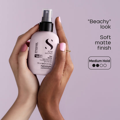 Style & Care Sea Salt Spray