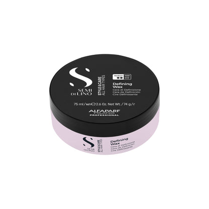 Style & Care Defining Wax