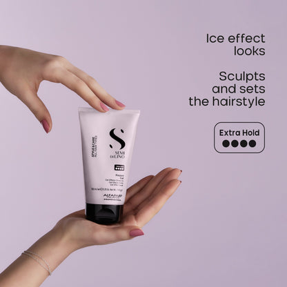 Style & Care Frozen Gel