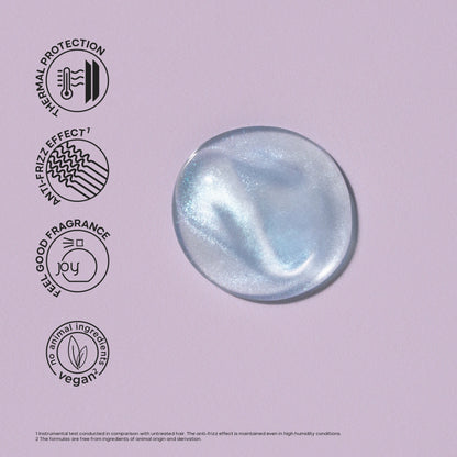 Style & Care Frozen Gel