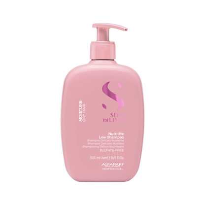 Moisture Nutritive Sulfate Free Shampoo