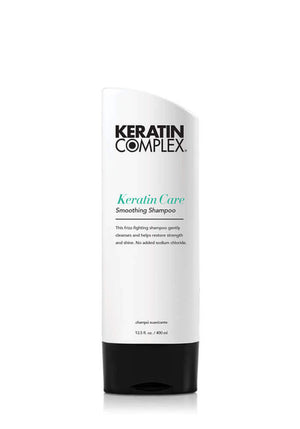 Keratin Complex Smoothing Shampoo Keratin Complex