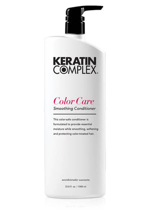 Keratin Complex Color Care Smoothing Conditioner Keratin Complex