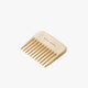 Natura Afro Styler Comb