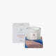 Blooming Tuberose & Vanilla Scented Candle