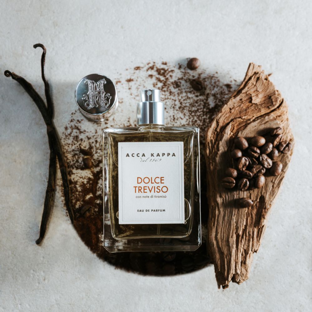 Dolce Treviso Eau de Parfum