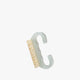 EYE Nail Brush, Green