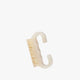 EYE Nail Brush, Ivory