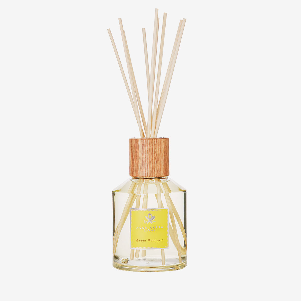 Green Mandarin Home Diffuser