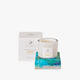 Hyacinth & Honeysuckle Scented Candle