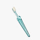 Lympio Aqua Marine Turquoise Toothbrush