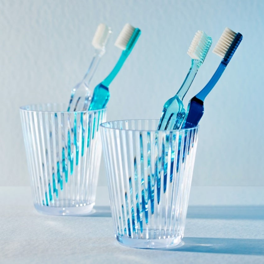 Lympio Turquoise Toothbrush