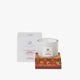 Raspberry & Tomato Leaves Scented Candle