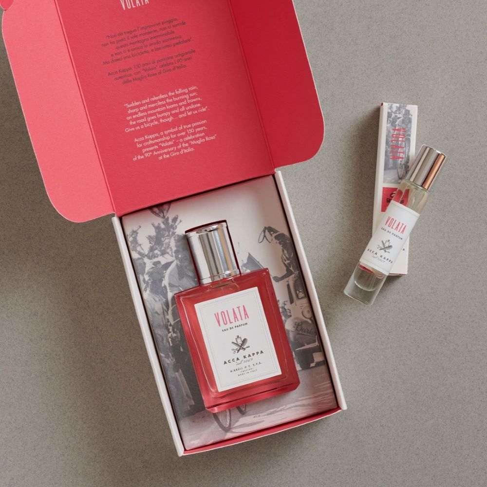 Volata Eau de Parfum