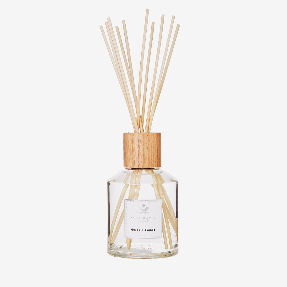 White Moss Home Diffuser