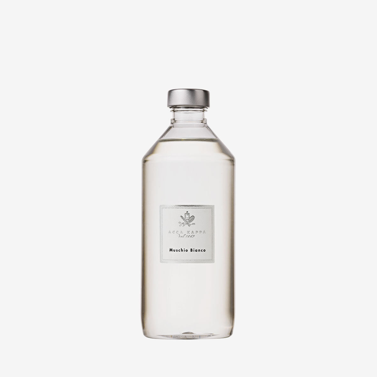 White Moss Home Diffuser Refill