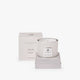 White Moss Scented Candle