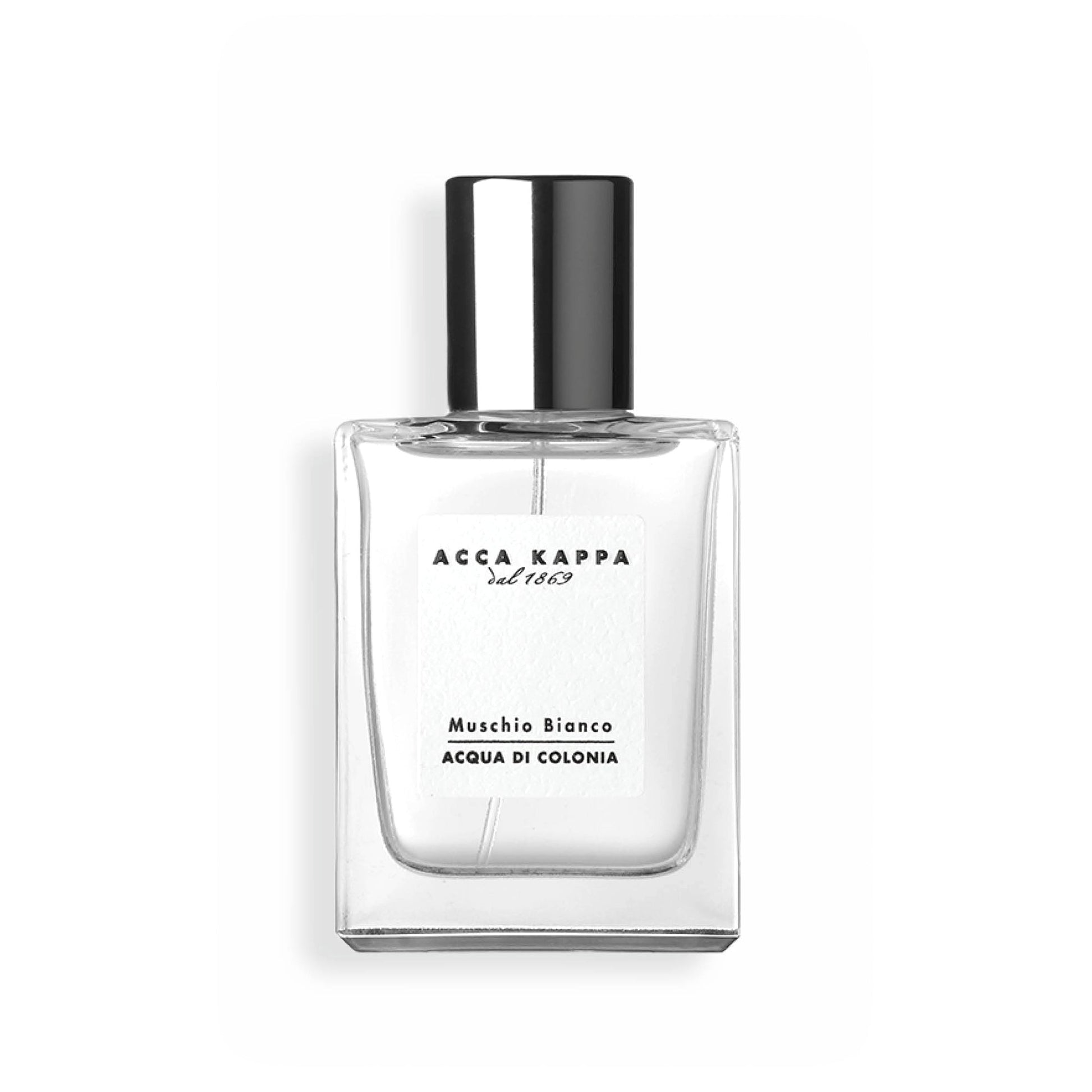 ACCA KAPPA White Moss Eau de Cologne 50 ml