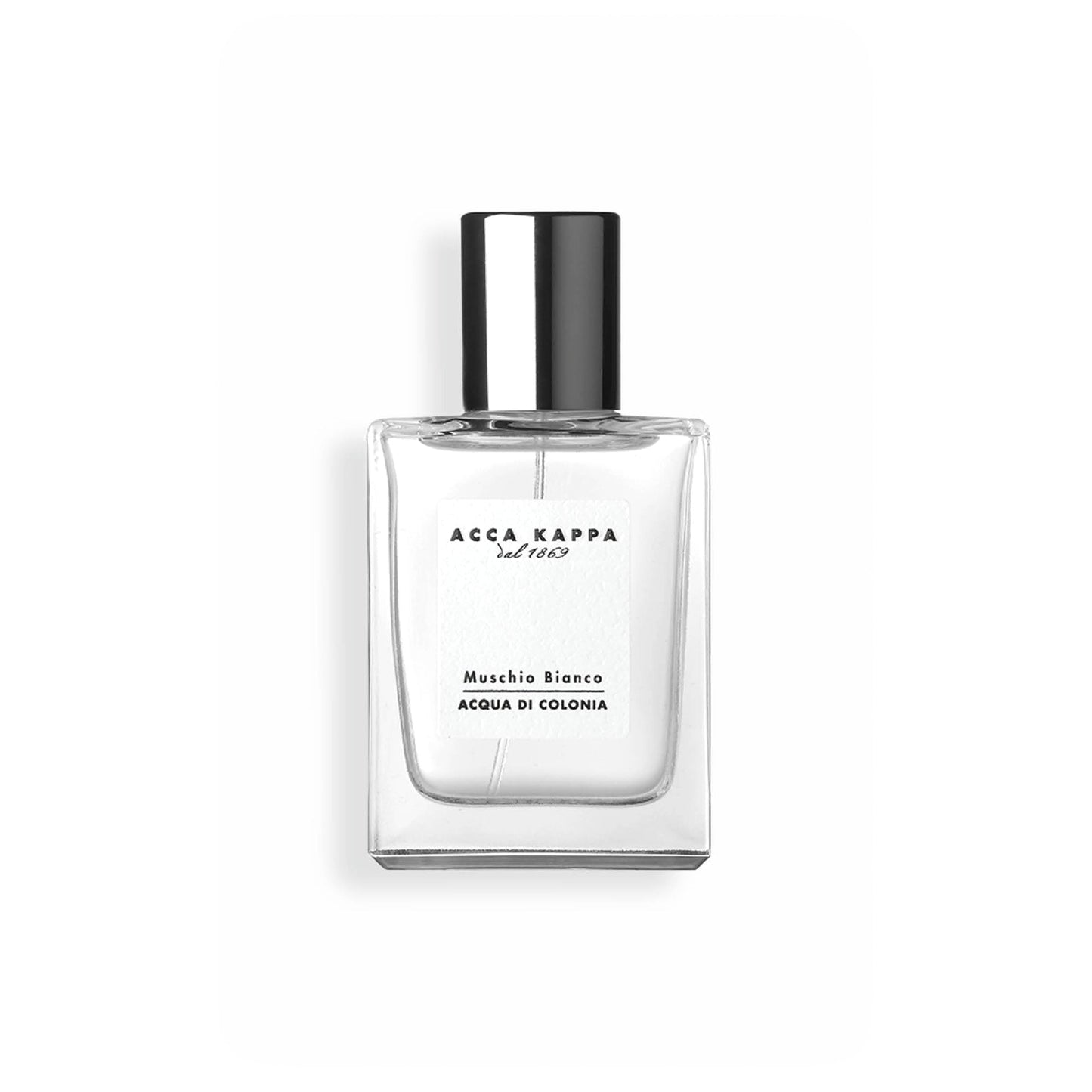 ACCA KAPPA White Moss Eau de Cologne 30 ml