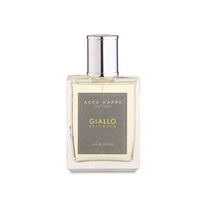 ACCA KAPPA Giallo Elicriso Eau de Parfum 100 ml